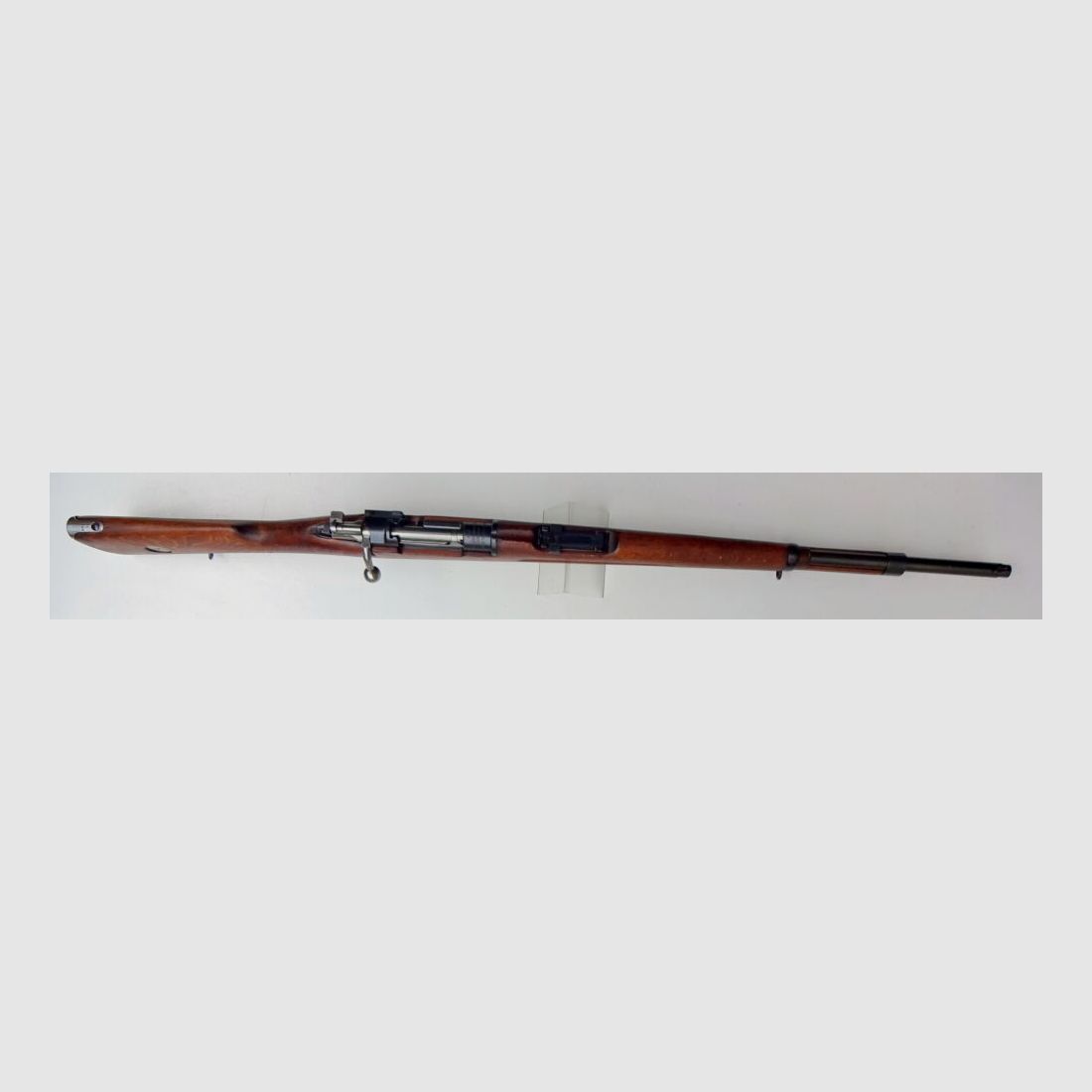 MAUSER OBERNDORF 1900 für Schweden