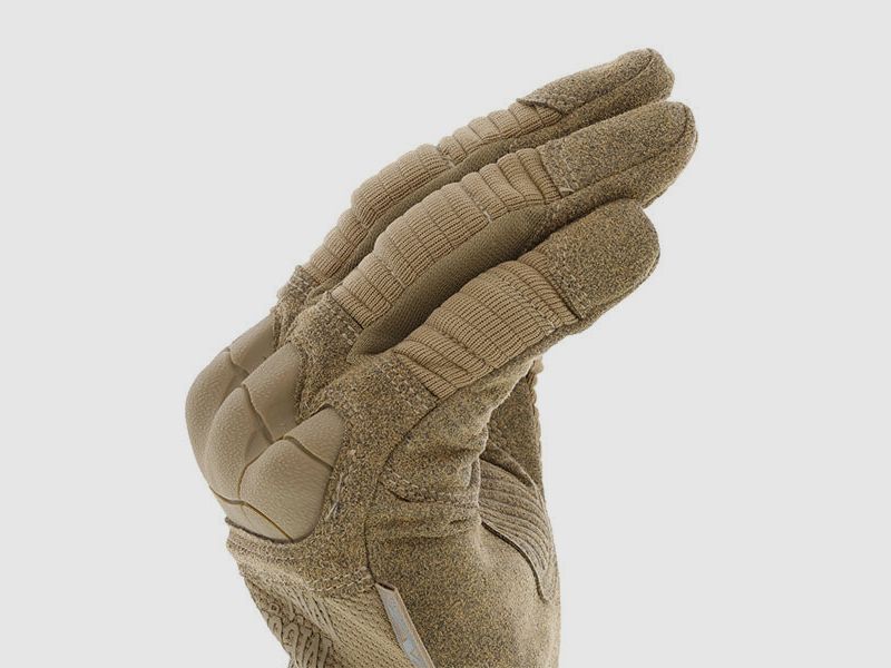 Guantes tácticos M-PACT 3, imagen 3 de 9