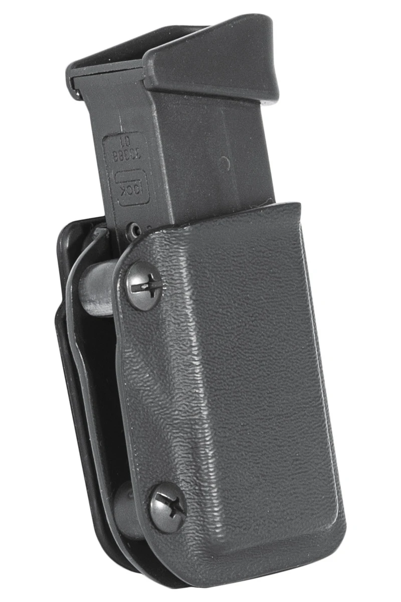 MFT Ambi Inside/Outside Mag Pouch for Glock 43/43X Magazines, Bild 2 von 3