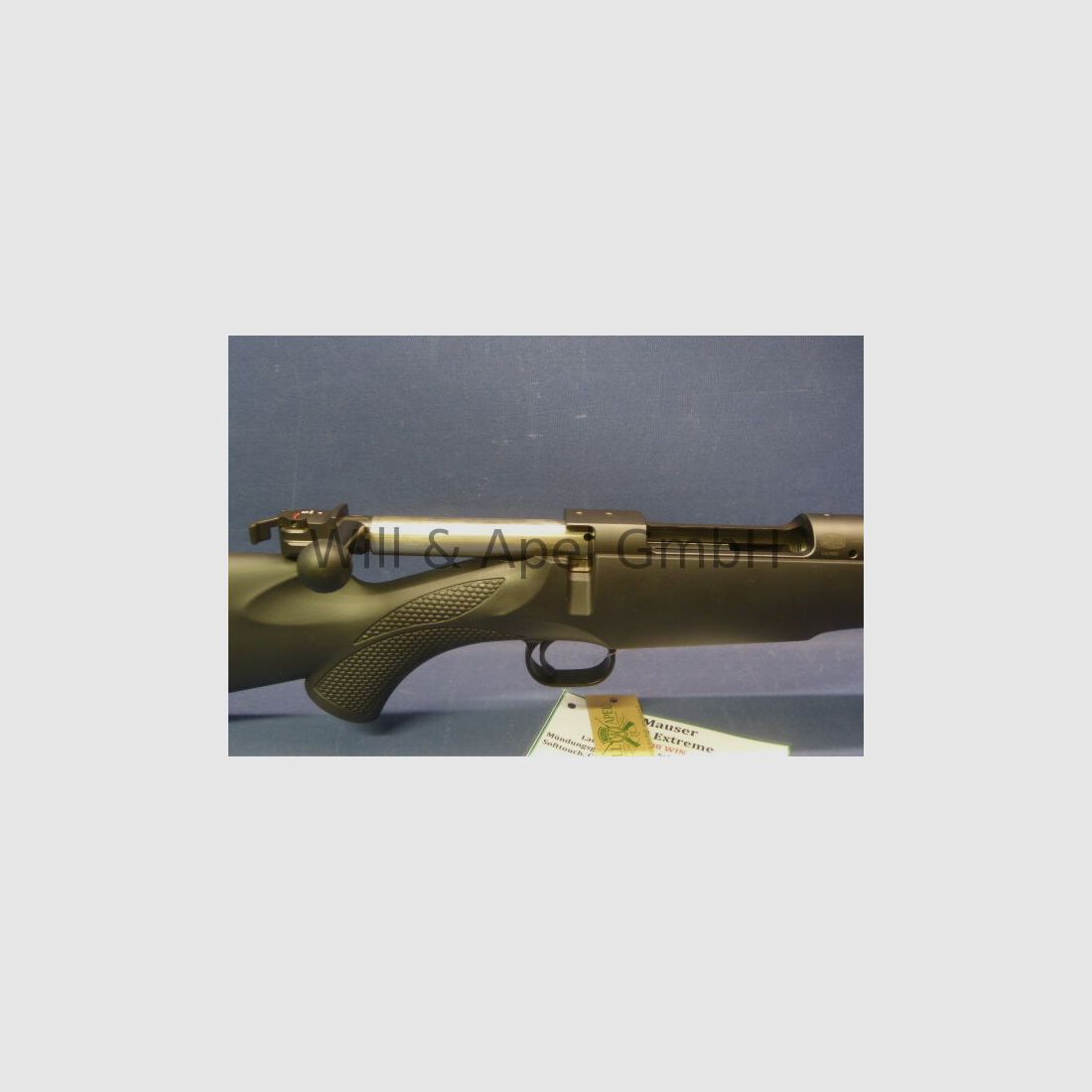 MAUSER M12 EXTREME