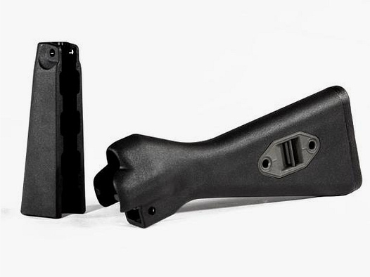 Heckler & Koch MP5 / SP5 Ensemble de crosse