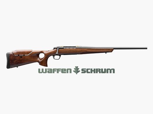 Browning X-Bolt2 Nordic Eclipse Adjustable Threaded