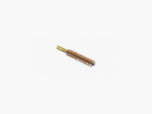 MESSINGBÜRSTE KAL 7 MM MIT INNENGEWINDE 1/8"
