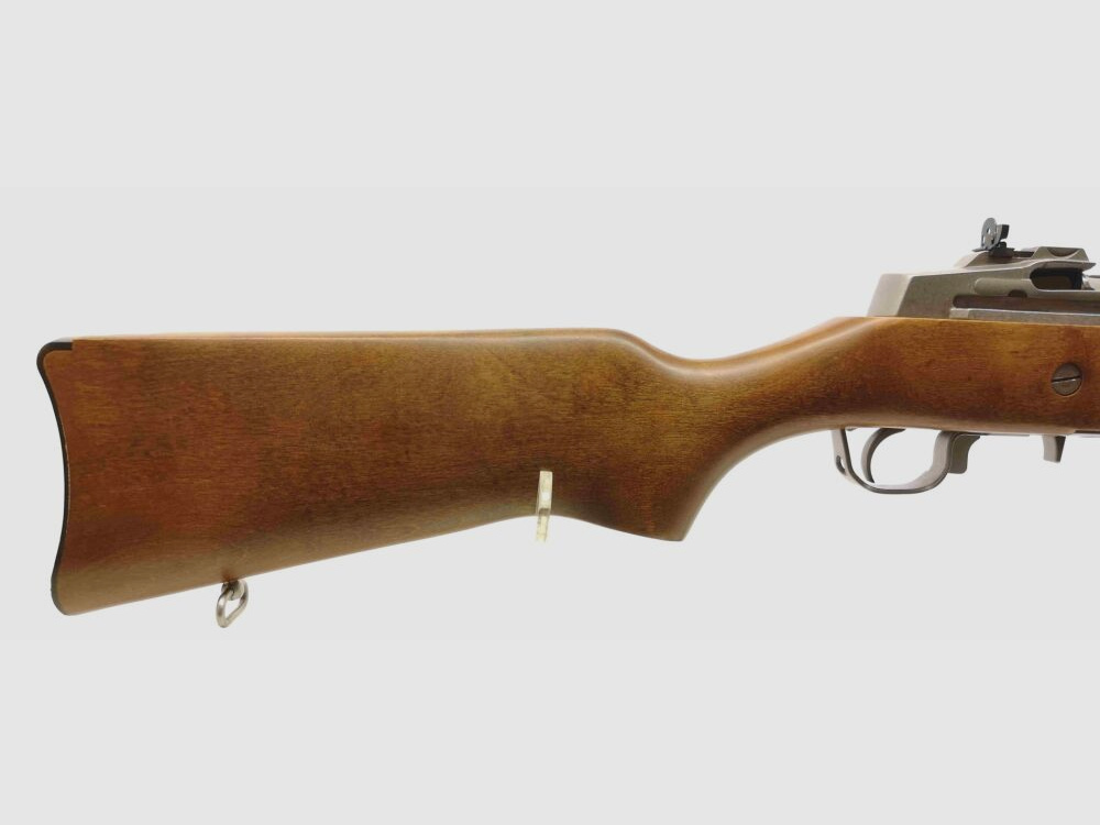 Ruger Mini 14 Ranch Rifle