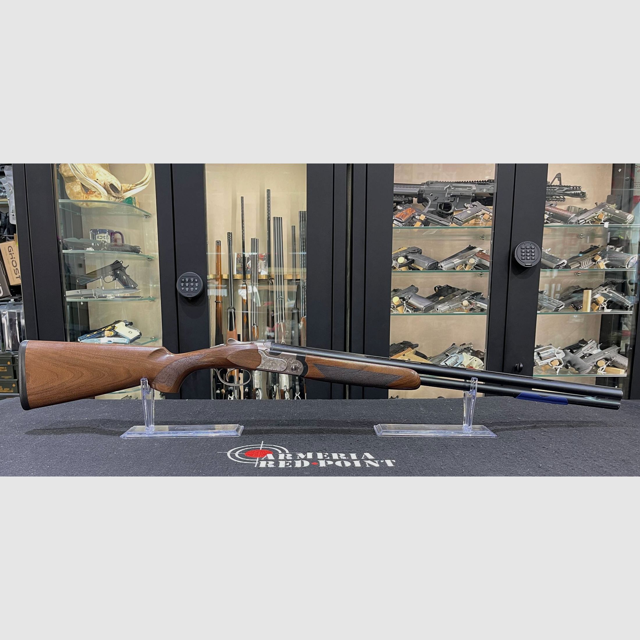 BERETTA ULTRALEGGERO SILVER CAL 20, imagen 13 de 22