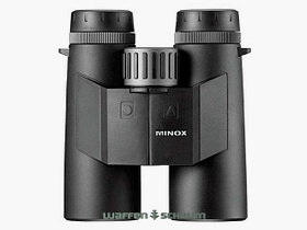 Minox X-range 8x42