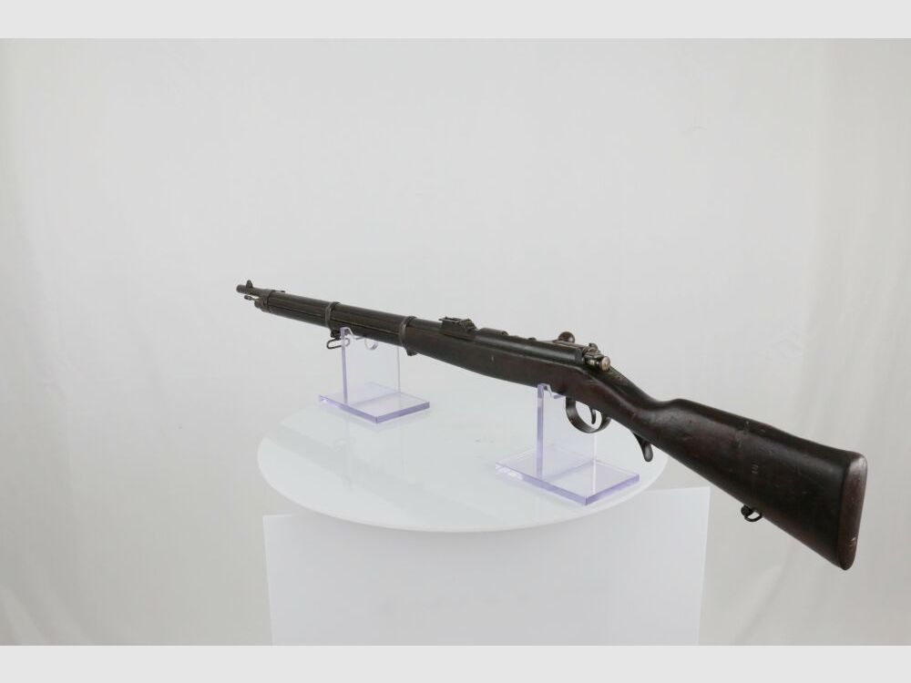 Steyr 1886 Kropatschek Karabiner
