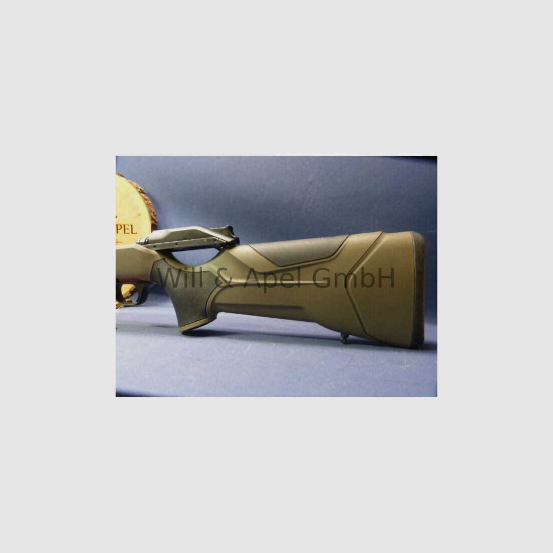 Blaser R8 Professional Silence 2.0