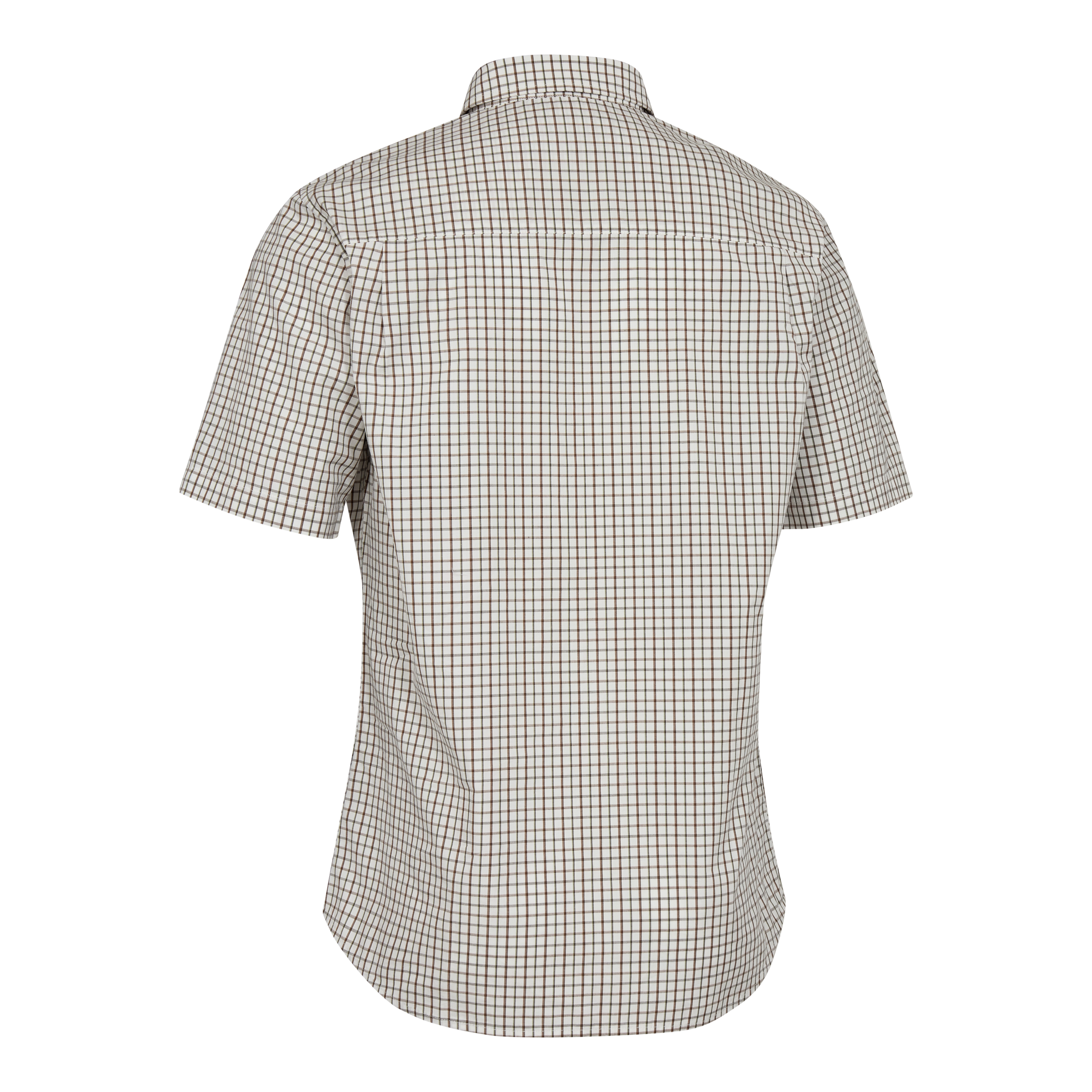 Theodore chemise S/S -