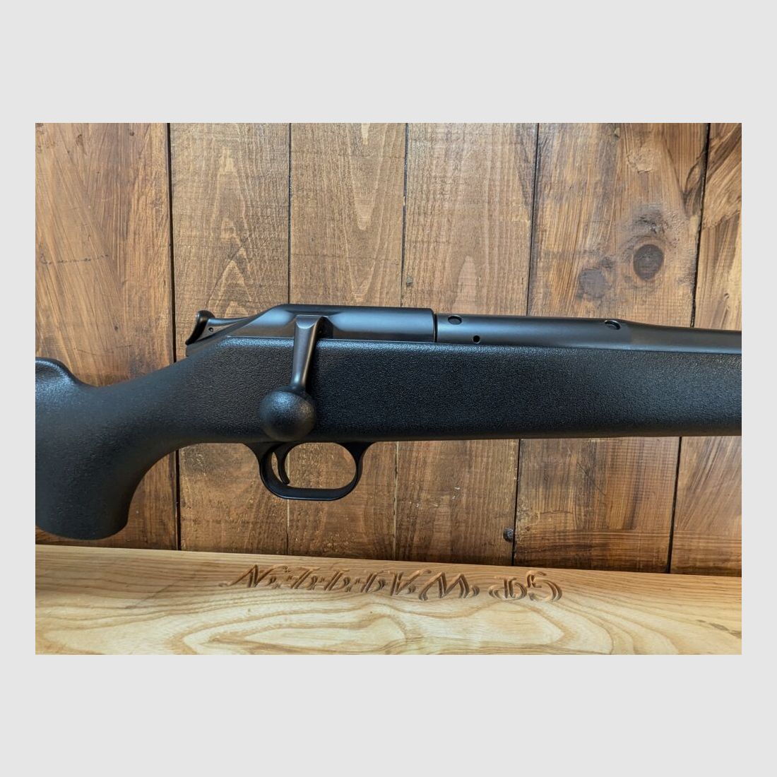 Blaser R93