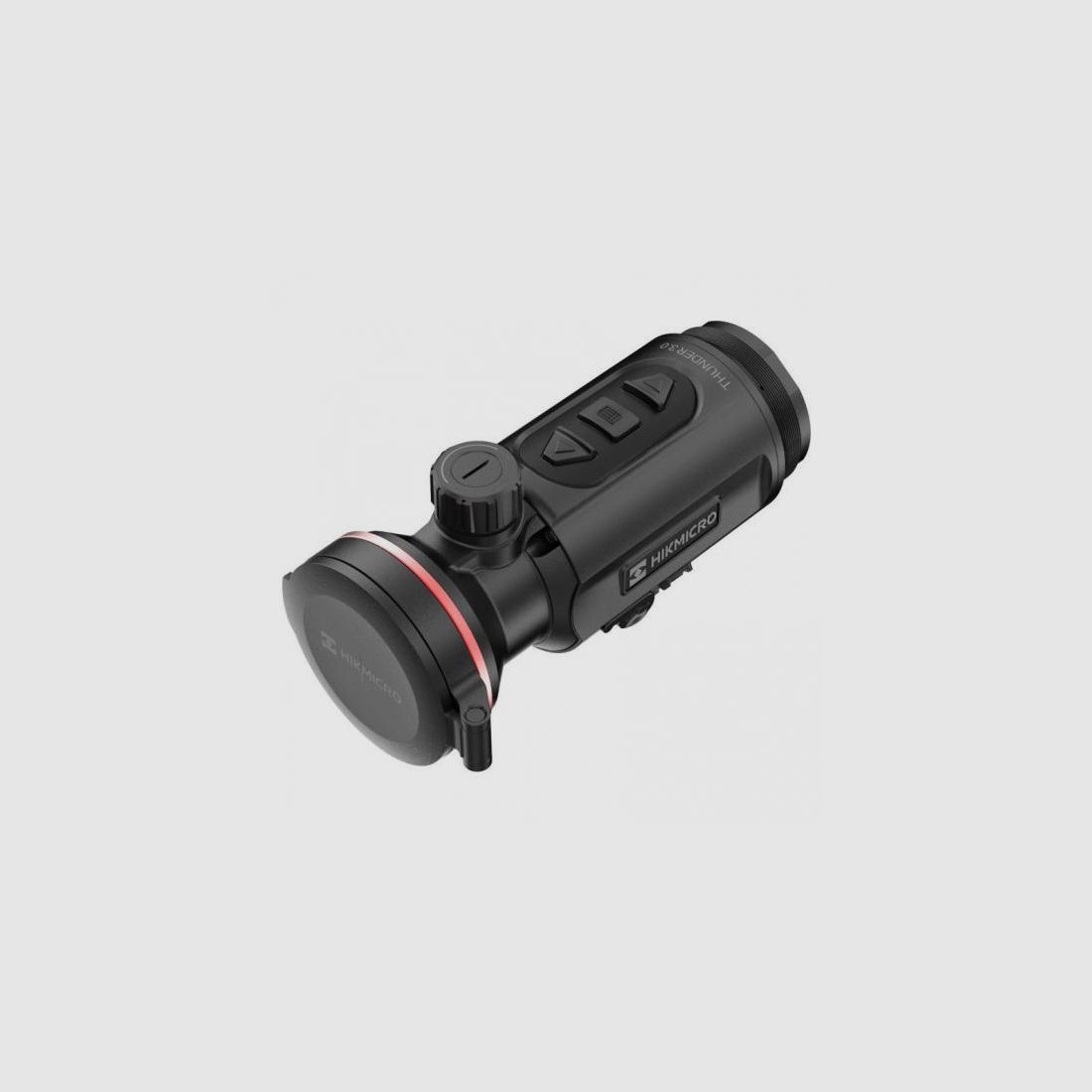 Hikmicro Clip-On Thunder TQ50C 3.0 (HM-TR76-50S2G/W-TQ50C 3.0), imagen 5 de 7