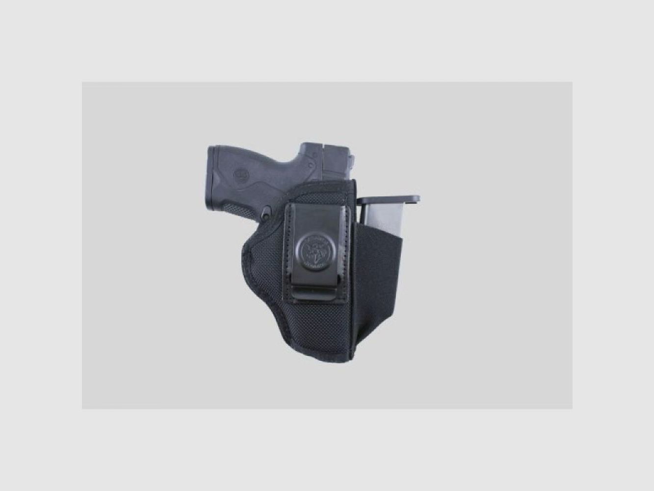De Santis Force 1 Nylon Products Style N87 Holster Intérieur Ambidextre
