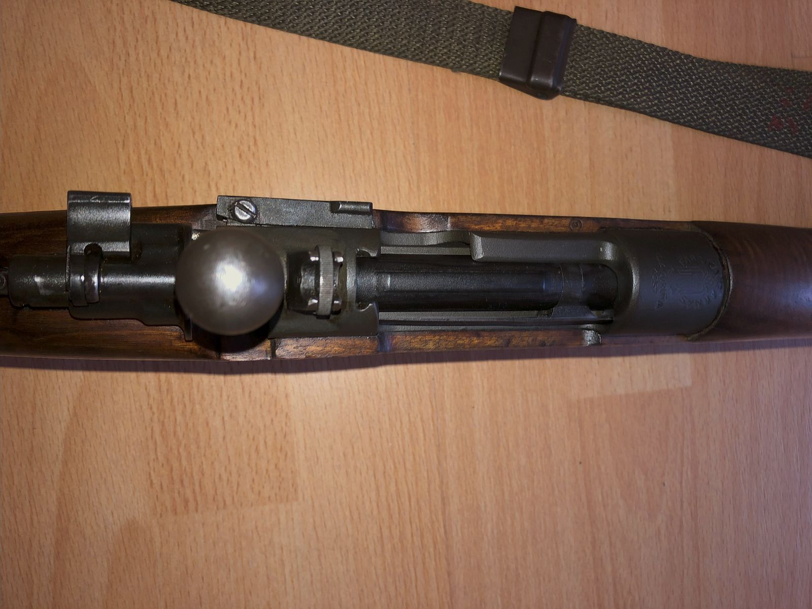 FR-8, Bild 4 von 6