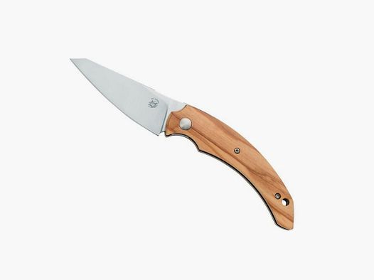 FOX FIDES OLIVE KNIFE