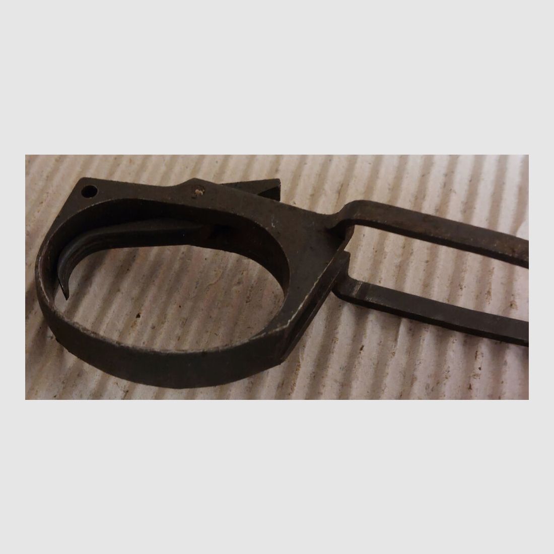 Enfield British Smle Lee Enfield No1 MKIII Abzugsbügel mit Abzug,