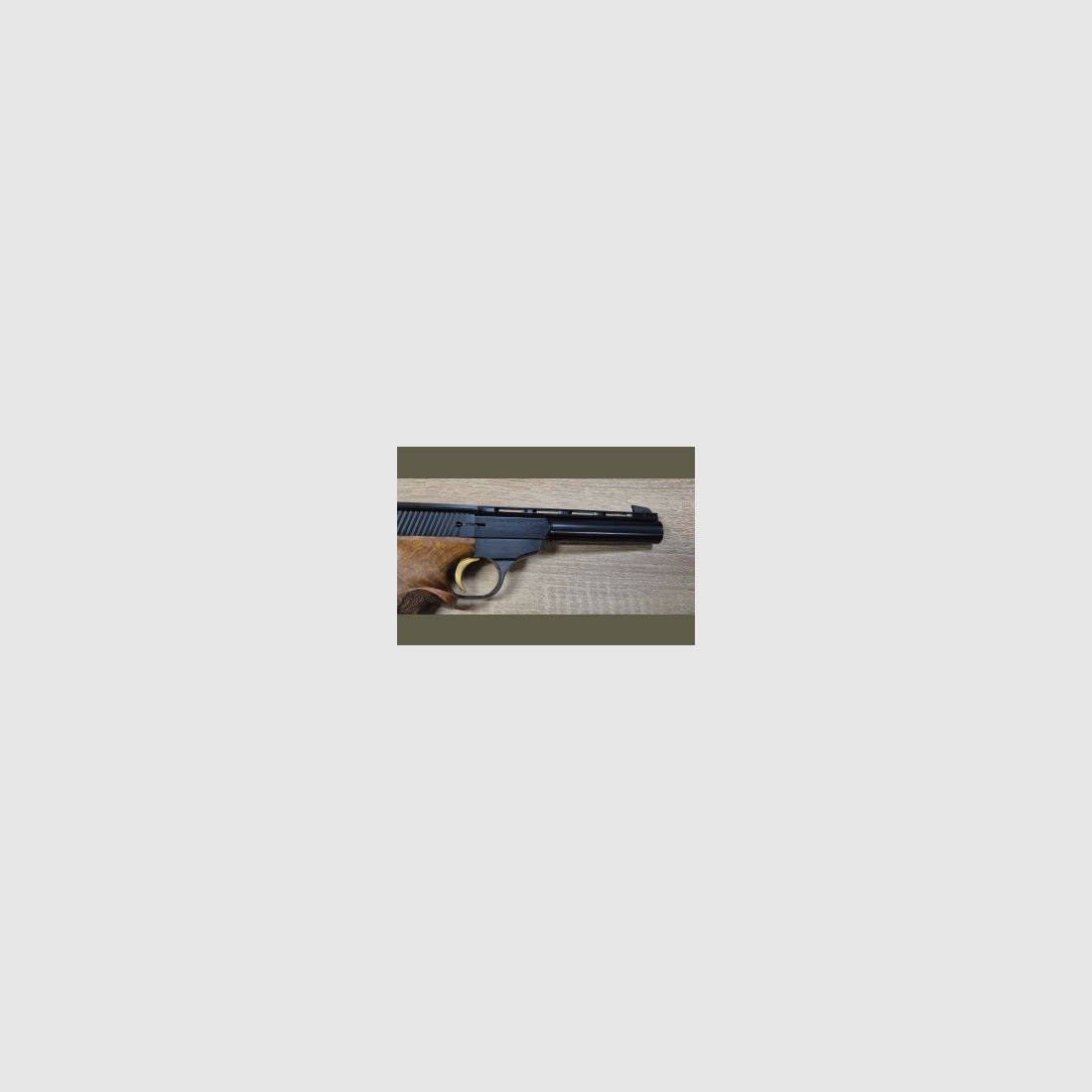 Browning FN 150 Kal. .22LR, Bild 9 von 13