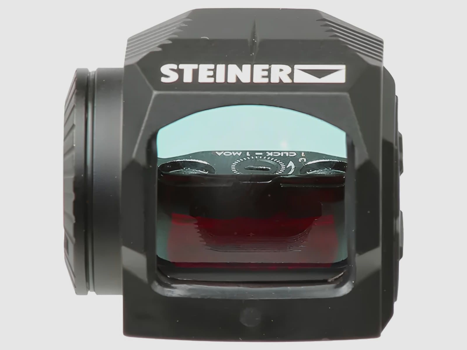 Steiner – collimatore Micro Pistol Sight Compact MPS-C 1,6 MOA – 8700000039, immagine 7 di 7