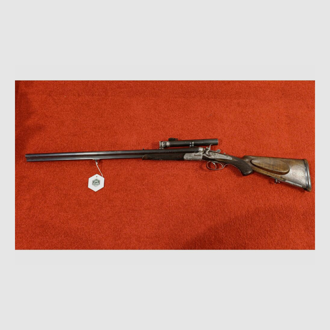 Thieme & Schlegelmilch without 8x72R