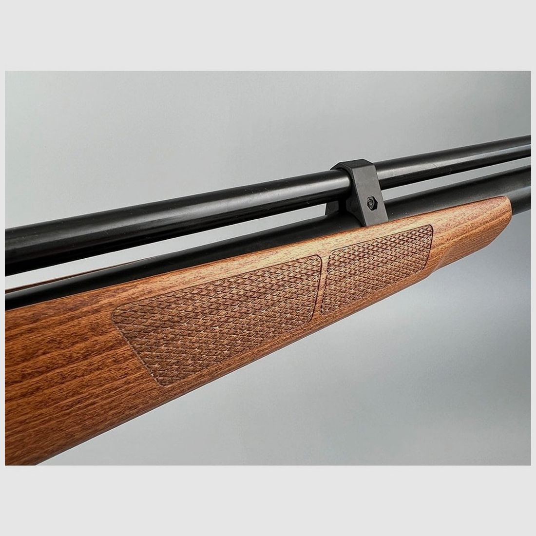 PCP-Büchse Arcea-Snowpeak PR900 GEN 3 – Schaft aus Holz, Bild 4 von 5