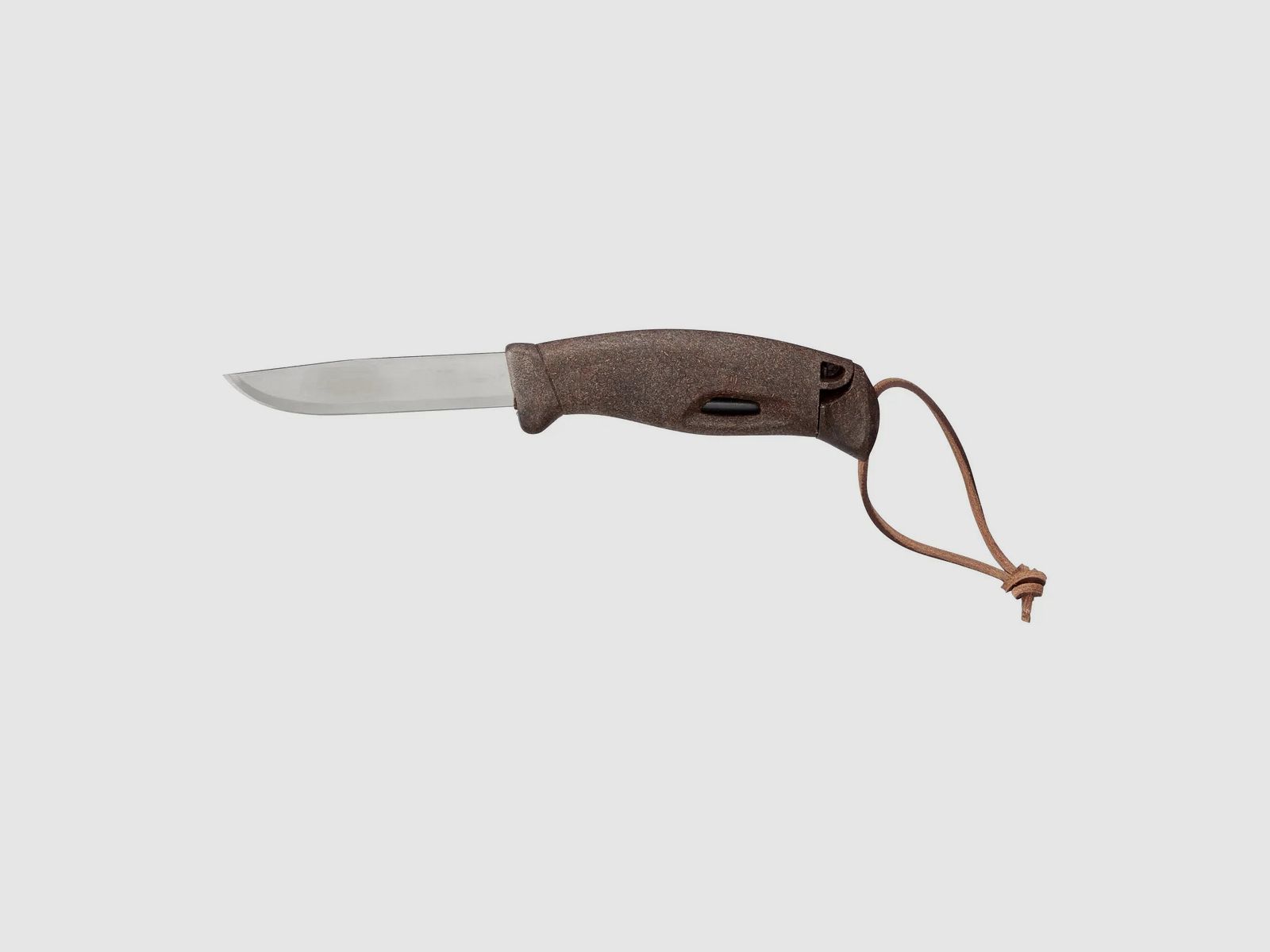 Light My Fire Light My Fire Messer Feuerstarter Swedish FireKnife cocoshell