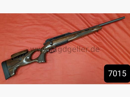 Rößler Signature Hunter Cal. 308 Win. with stock adjustment .308Win