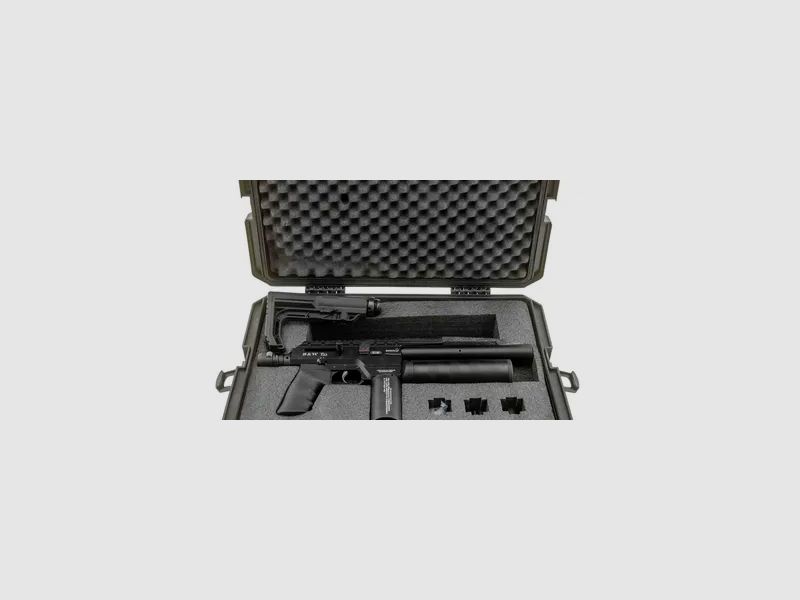 T22 PCP Carbine | 5,5 mm | semi-automatique, image 14 sur 15