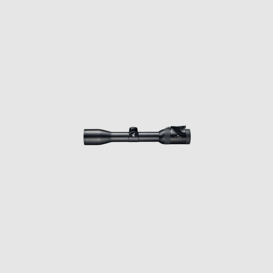 Swarovski Z6i 1,7-10x42, image 1 sur 2
