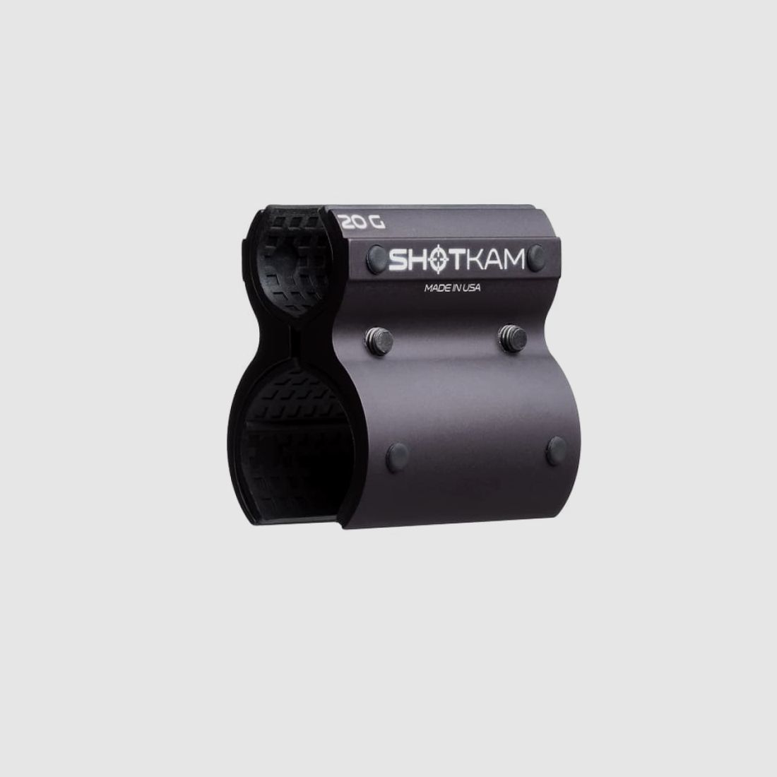Montaje Shotkam Kula .20