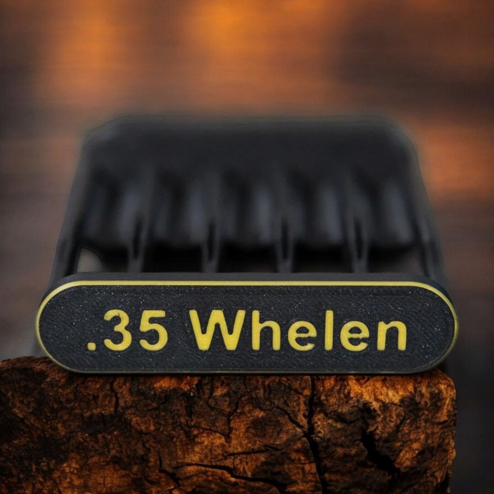 Filamelt - Clip de cartouche premium .35 Whelen, image 3 sur 5