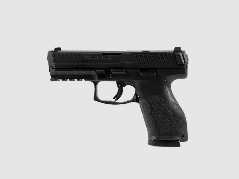 Heckler & Koch SFP9-K A1 OR, Kompakt