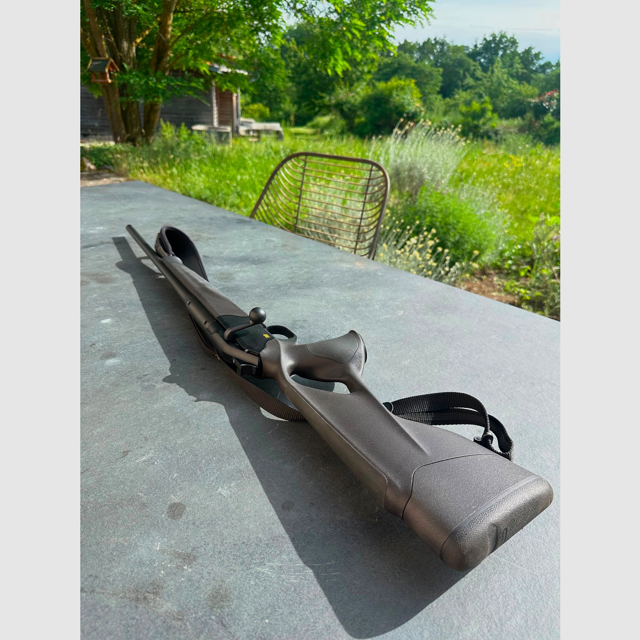 Blaser R8 Ultimate