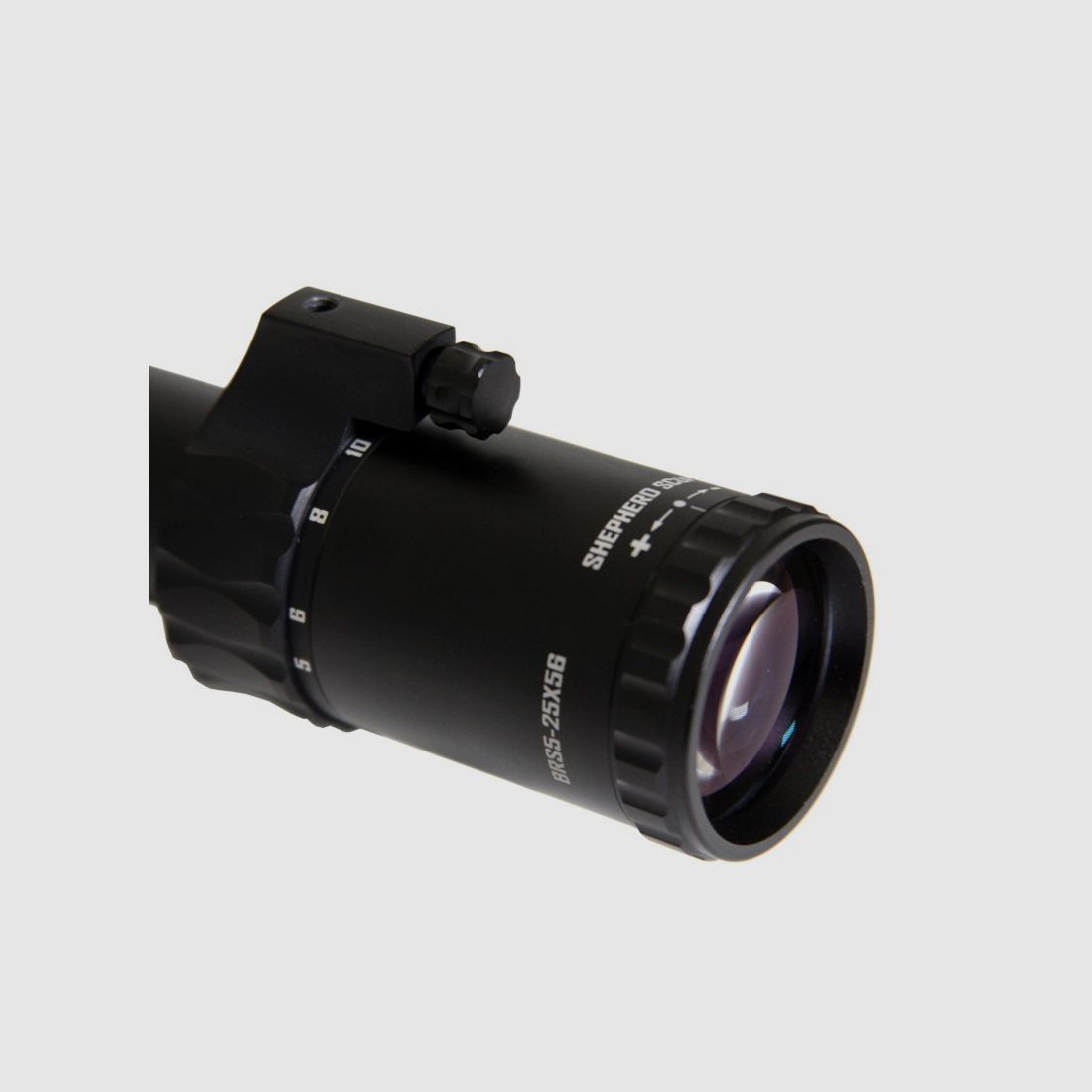 Shepherd BRS 5-25x56mm FFP / SF / IR (34mm), Bild 3 von 7