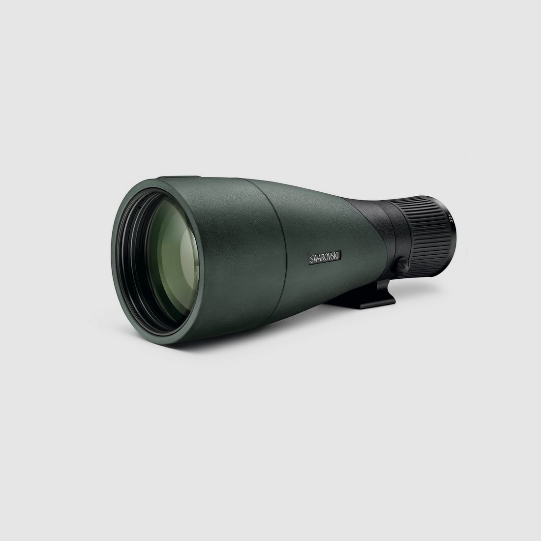 Swarovski objective module 95 results in magnification 35x