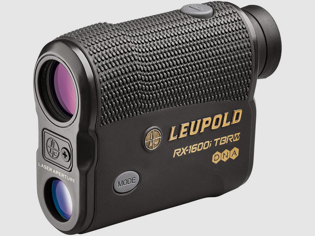 Entfernungsmesser LEUPOLD RX-1600i TBR/W