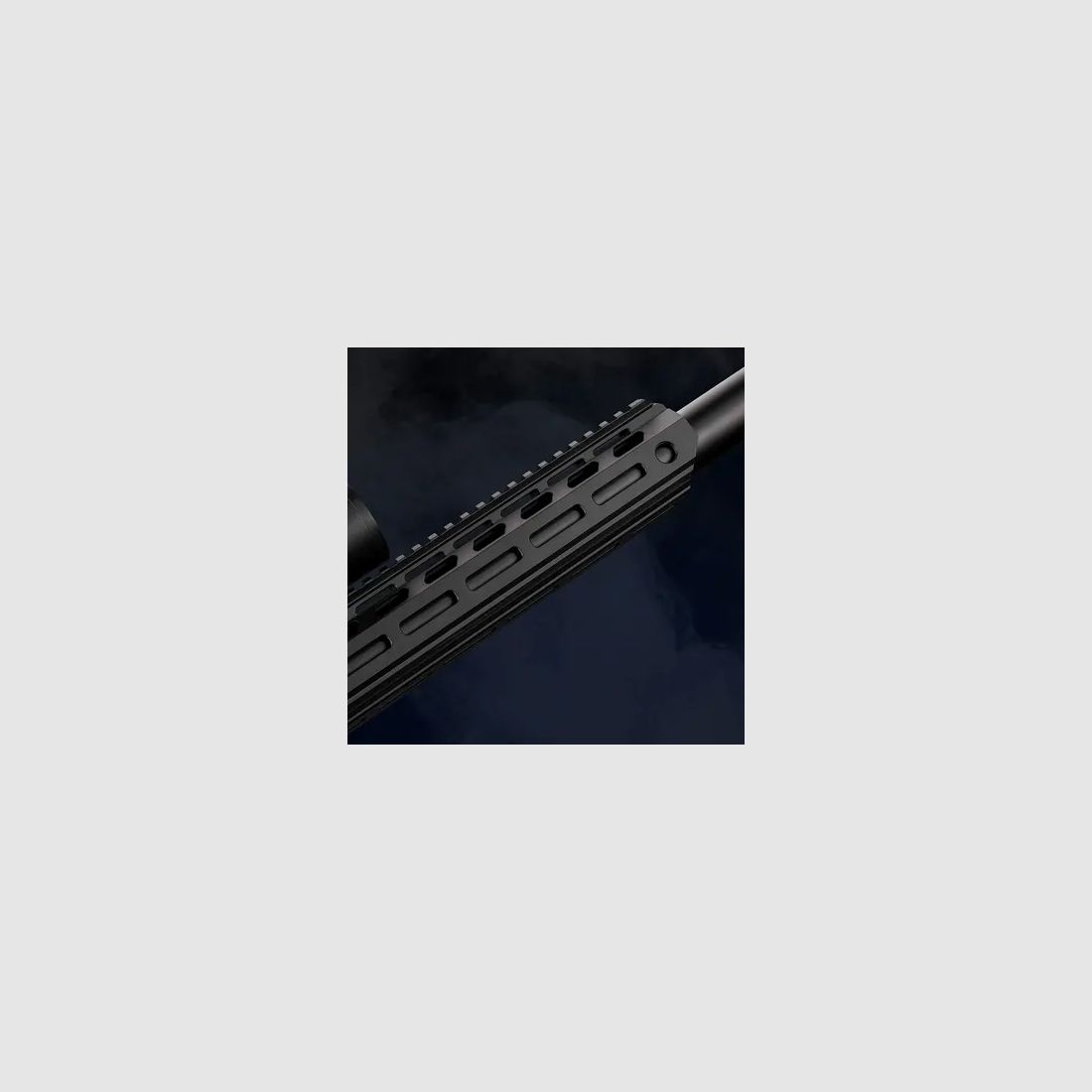 FX DRS MK2 Tactical | Compact 500, imagen 22 de 24