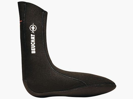 BEUCHAT SIROCCO SPORT 3MM SCHUH