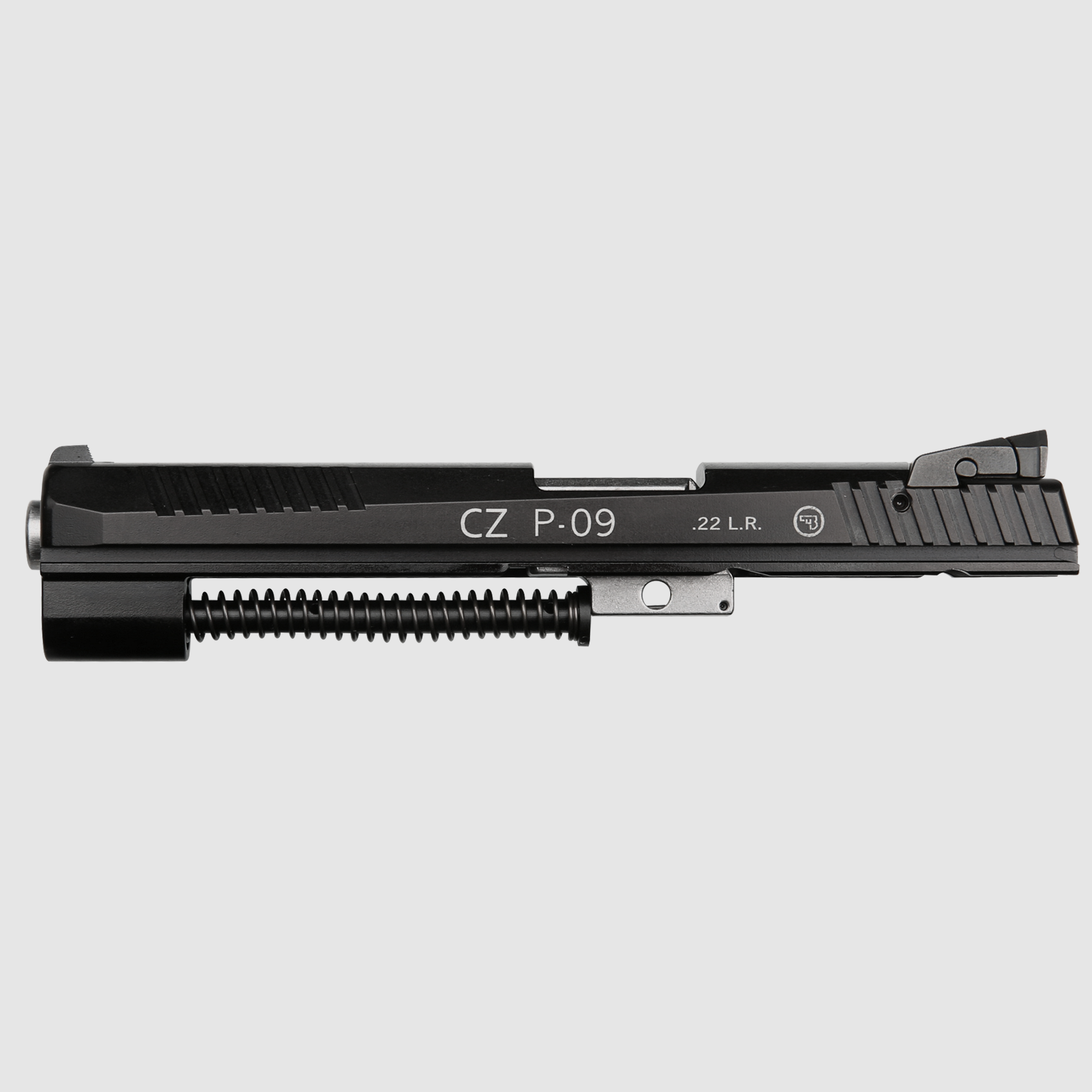 CZ Kit de conversion Kadet .22 LR Noir pour Modèle P-09