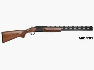 Derya Meriva MR-100 Fusil Superposé, Calibre 12/76 71cm Canon Délai de livraison à demander | Expédition +25€