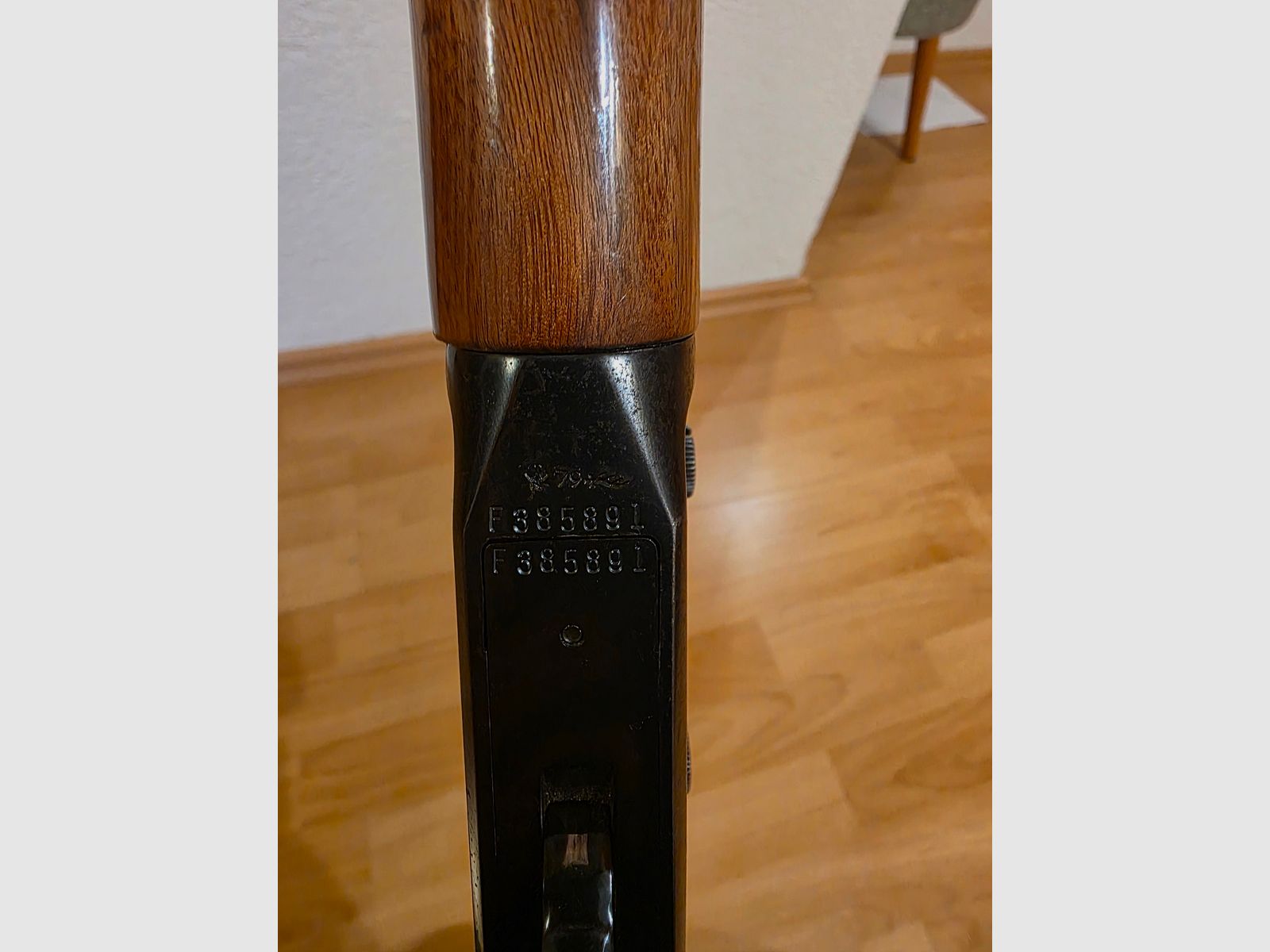 Winchester XTR 9422M .22Mag