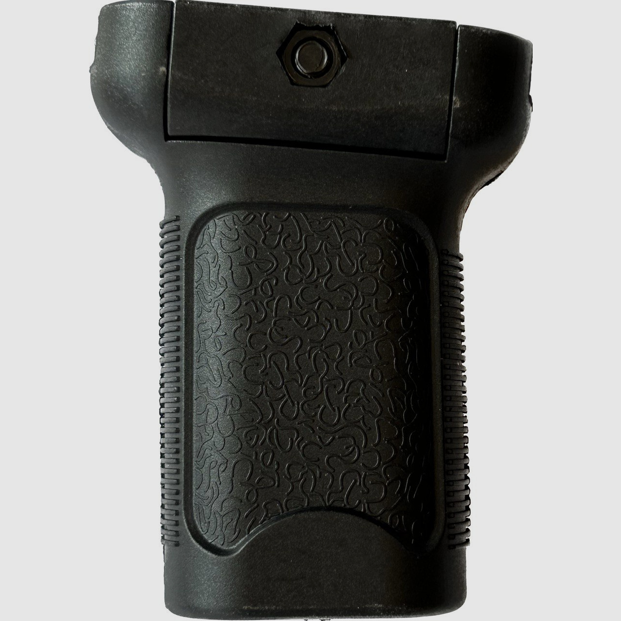 Slanting Grip kurz (BK)