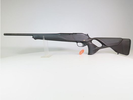 Blaser R8 Ultimate in barrel length 52cm