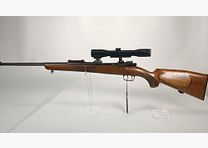 Mauser K98k