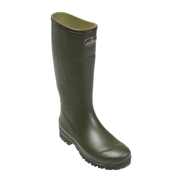 Bottes Stronger Percussion