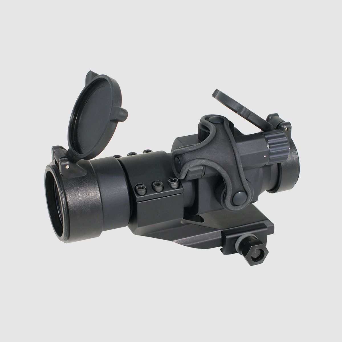 Punto Rojo Militar Swiss Arms