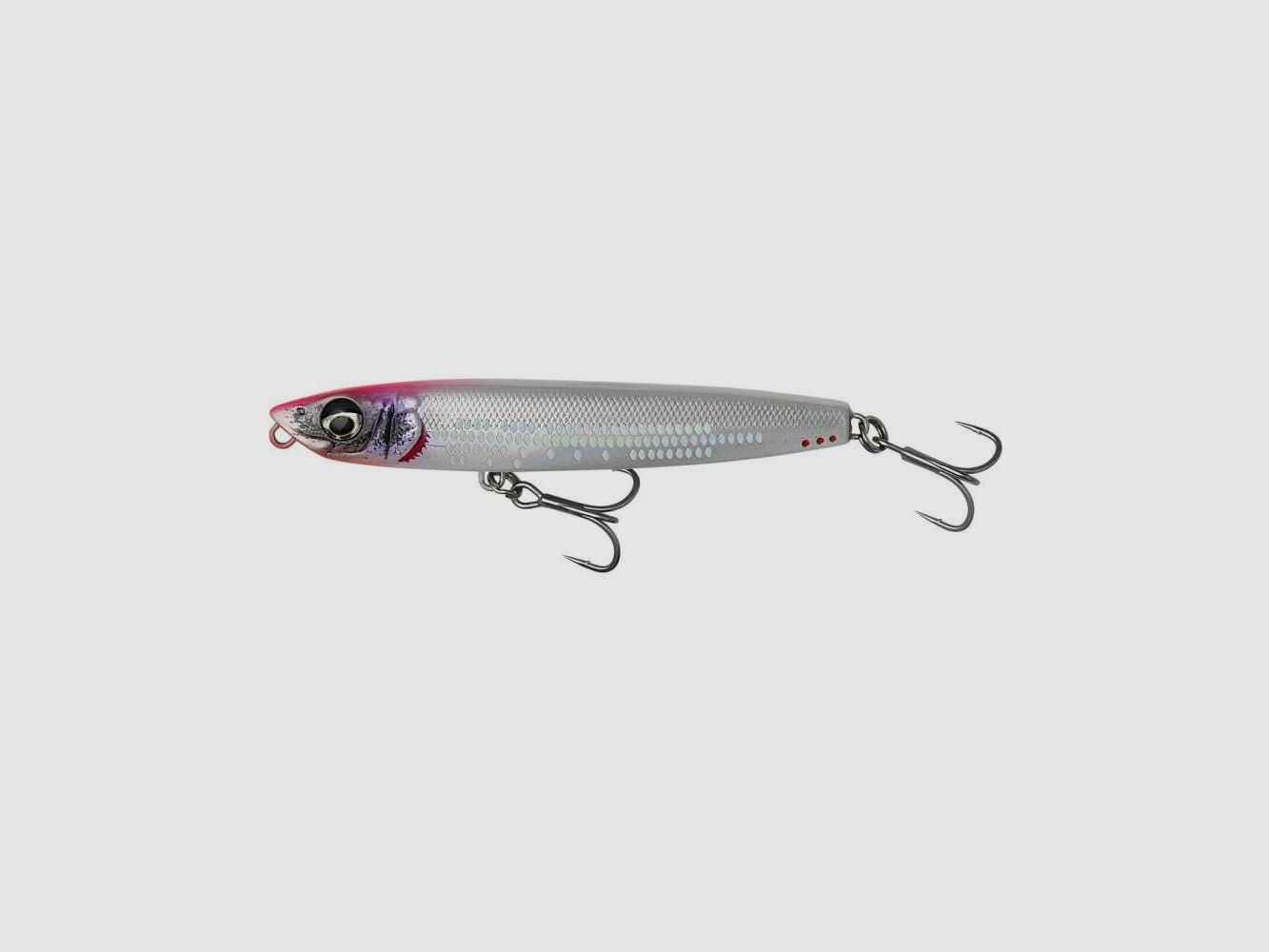 Kunstköder Savage Gear Cast Hacker FS 9,5cm, Bild 1 von 2