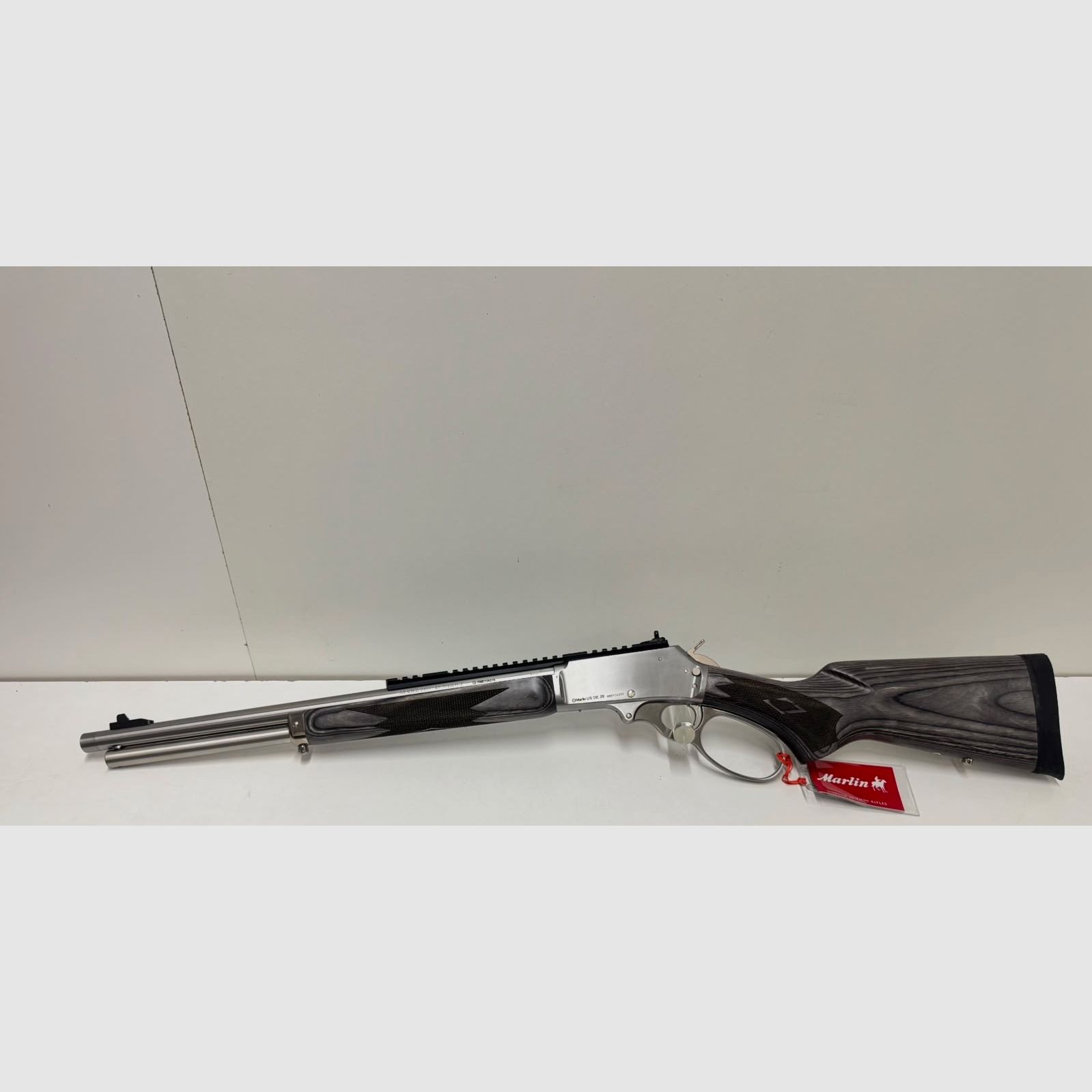 MARLIN 1895 SBL .45-70 GOVT, image 2 sur 10