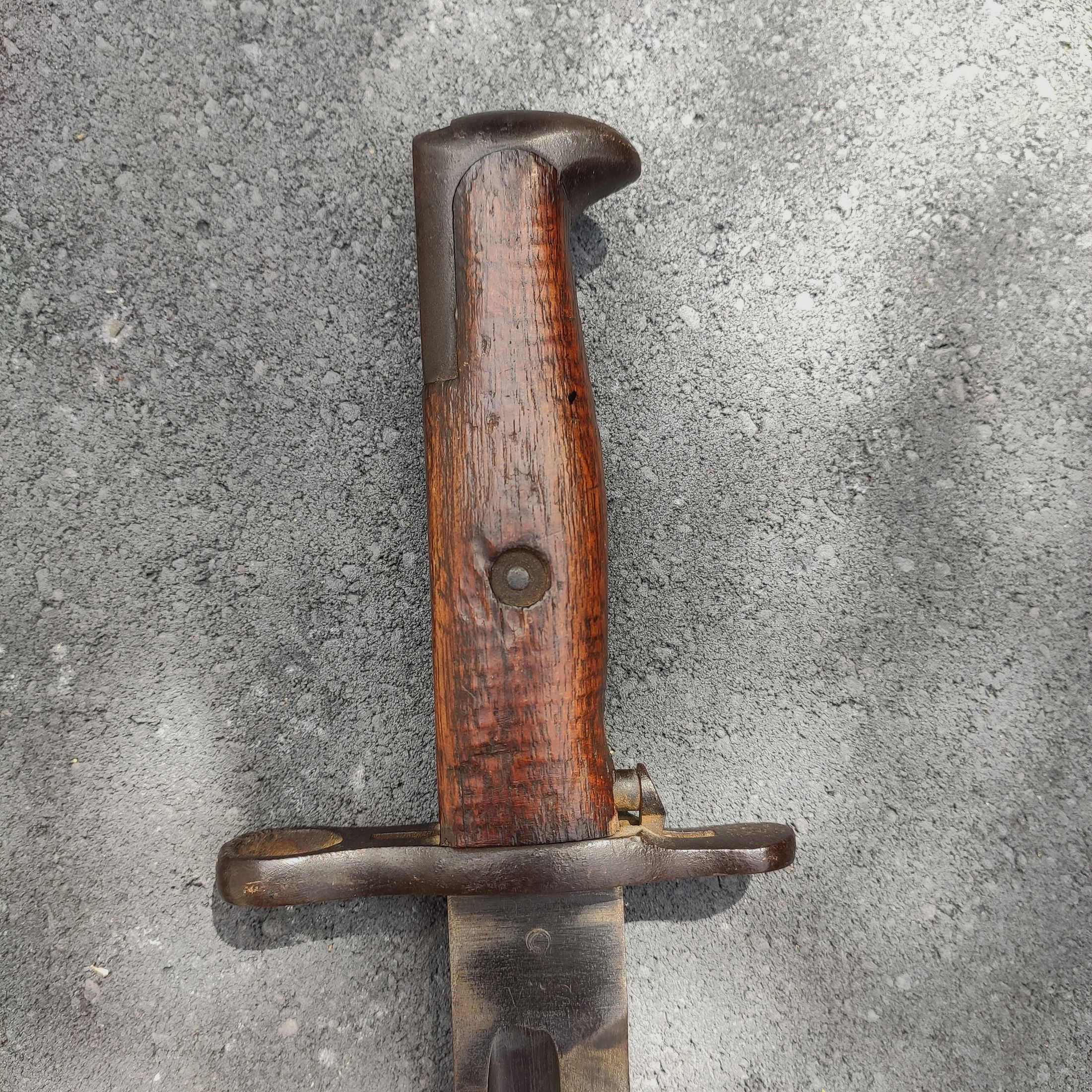U.S. M1905 Springfield Arms Bagnet, zdjęcie 7 z 13