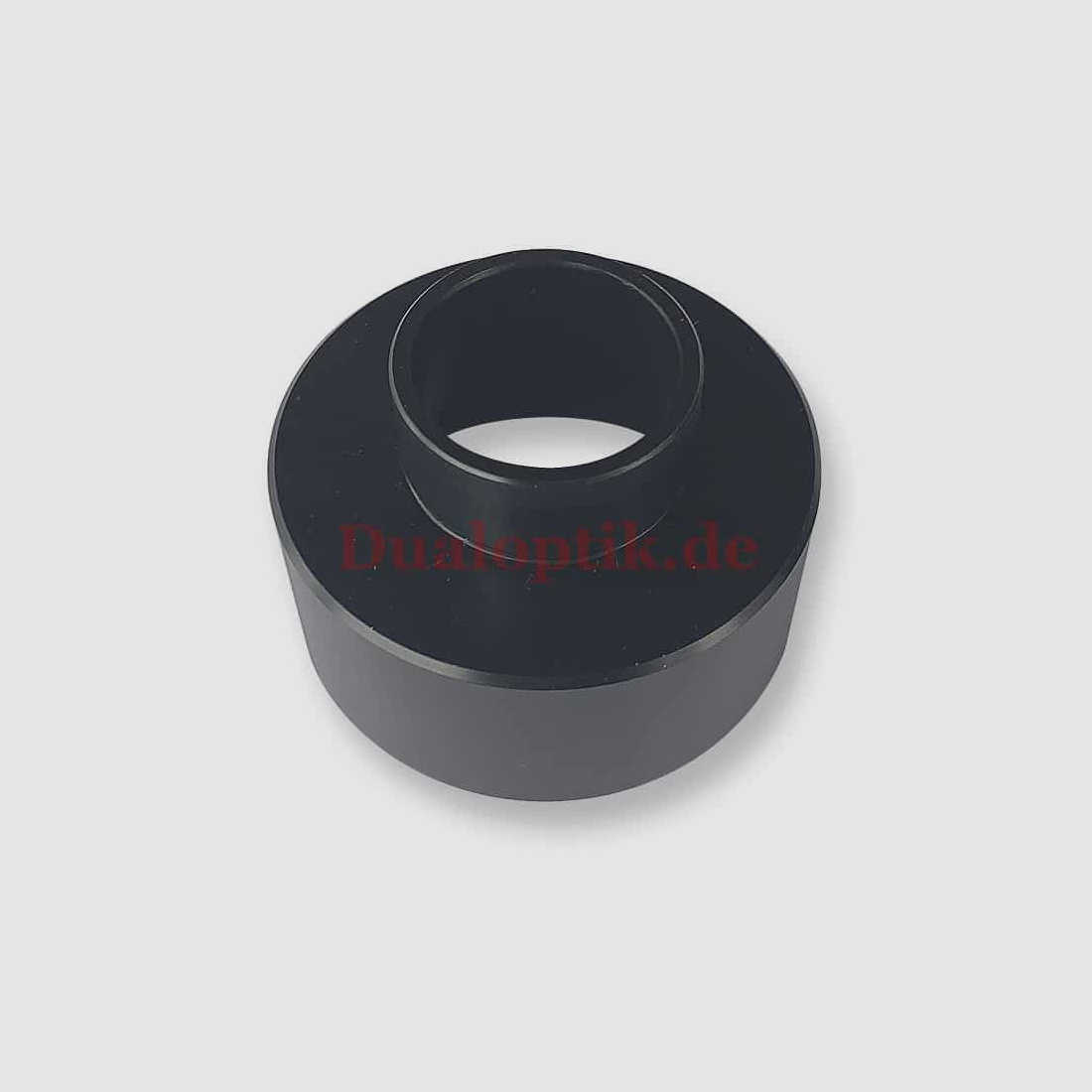 Dual optics universal ocular insert Rusan / Smartclip