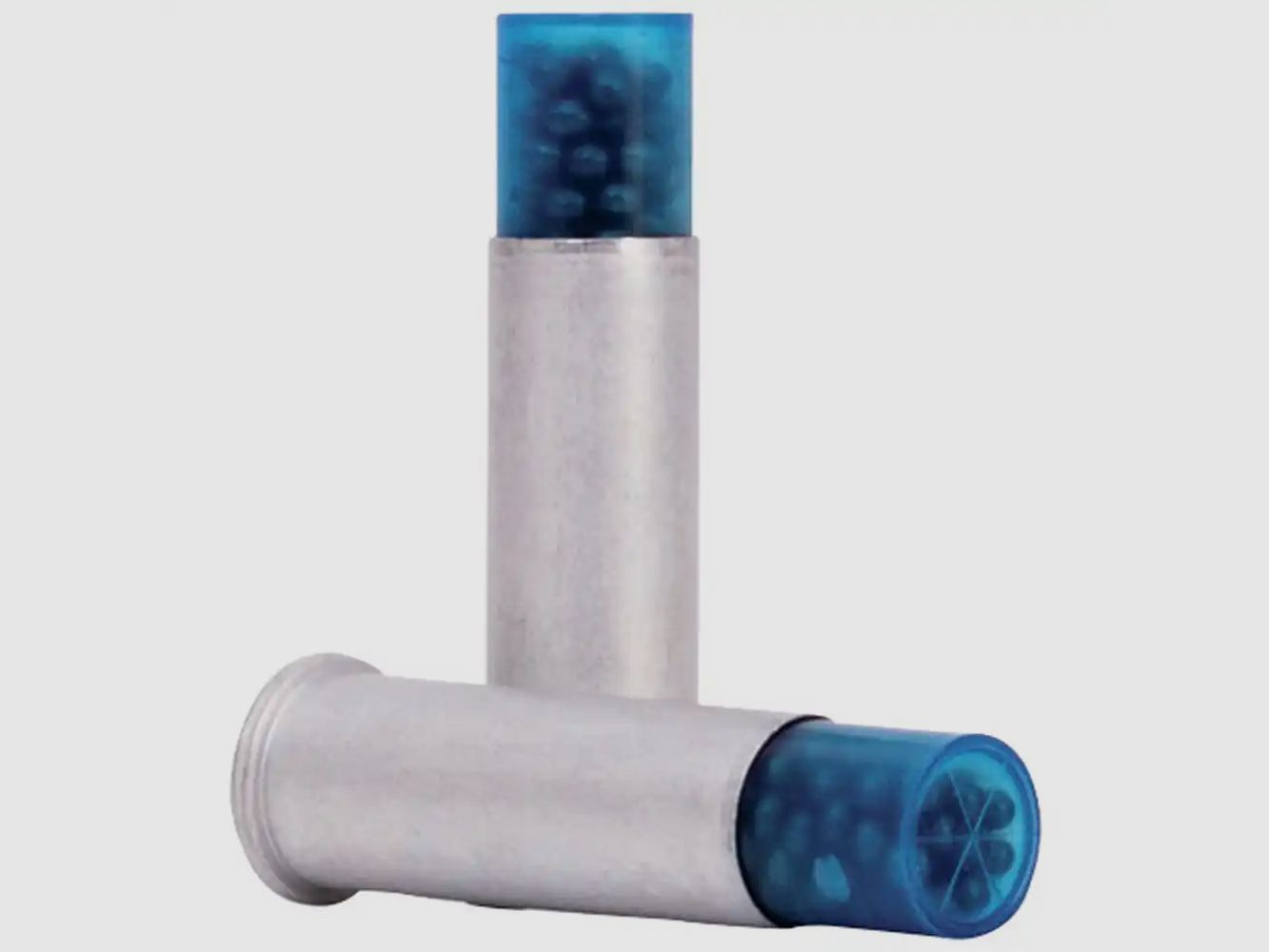  CCI 38 Special Schrot 6,48g/100grs