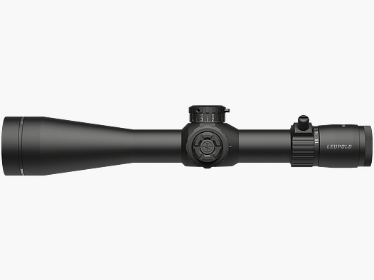 Leupold Mark 4HD 4.5-18×52 (34mm) M5C3 Side Focus FFP Illum. PR1-Mil